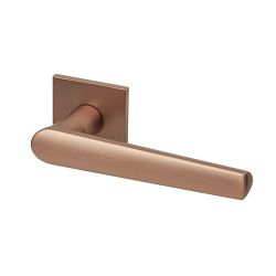 Ручка раздельная ARMADILLO VANILLA K.YM AC-9 медь /62209/