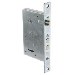 Замок врезной REX 1.7