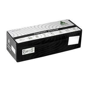 Замок врезной VETTORE 7255-4 AB бронза (Мотор Сич ЗВ7)