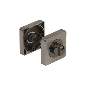 Завертка сантехническая PALLINI PAL-WC-S SN/BN (черный никель)