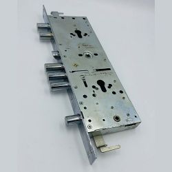 Корпус на китайскую дверь 887-С (под 2 МЦ)