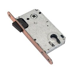 Замок врезной магнитный APECS 5300-M AC