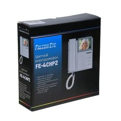 Falcon FE-4CHP2 упаковка