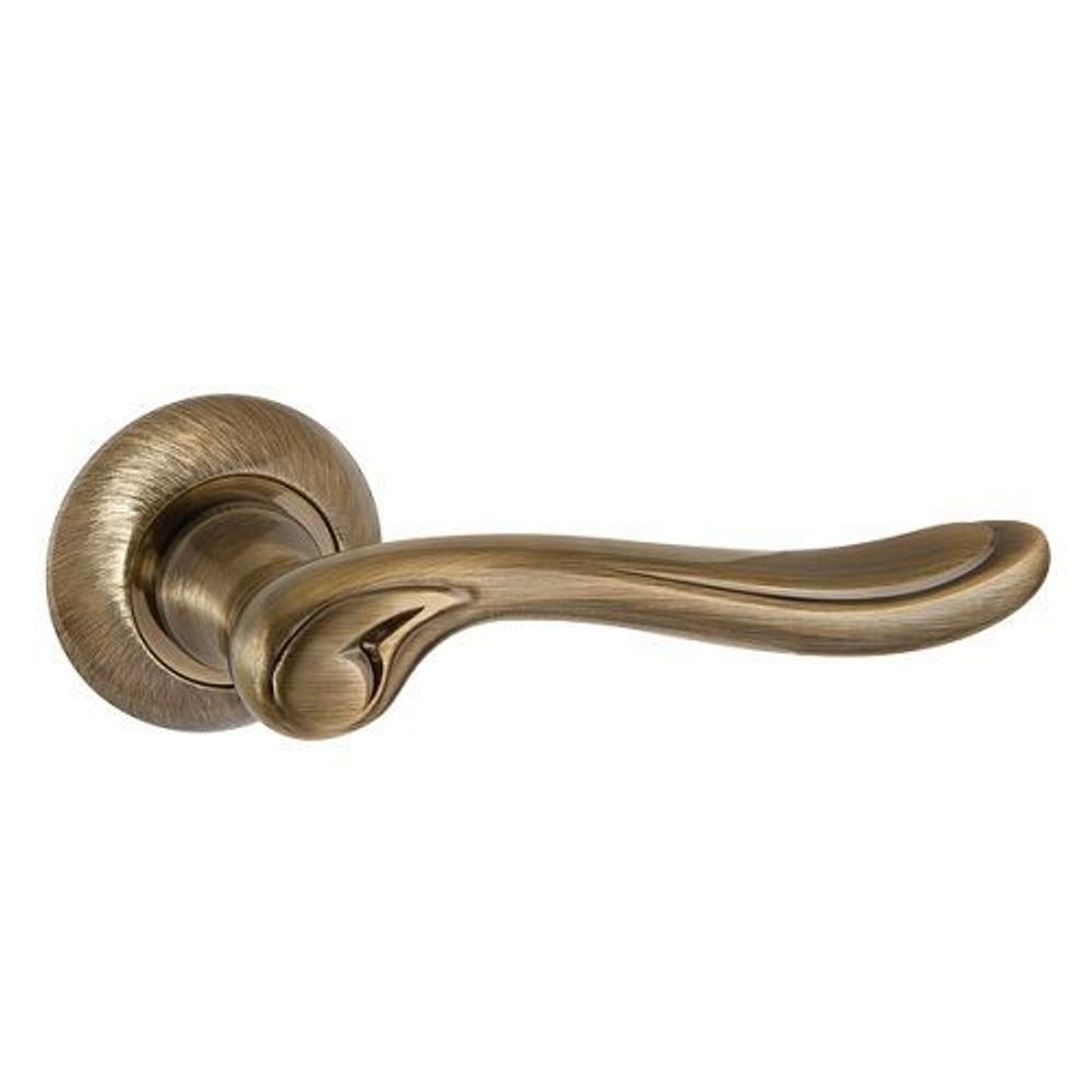 Ручка раздельная PUNTO ONDA TL ABG-6