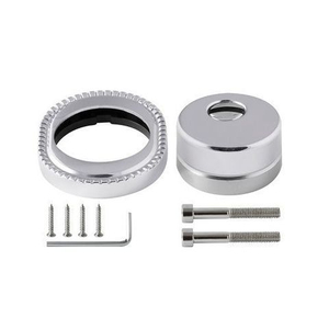 Броненакладка ARMADILLO ET/ATC-Protector 1CL-25 СР хром /34891/