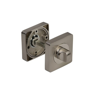 Завертка сантехническая PALLINI PAL-WC-S SN/CP (матовый никель)