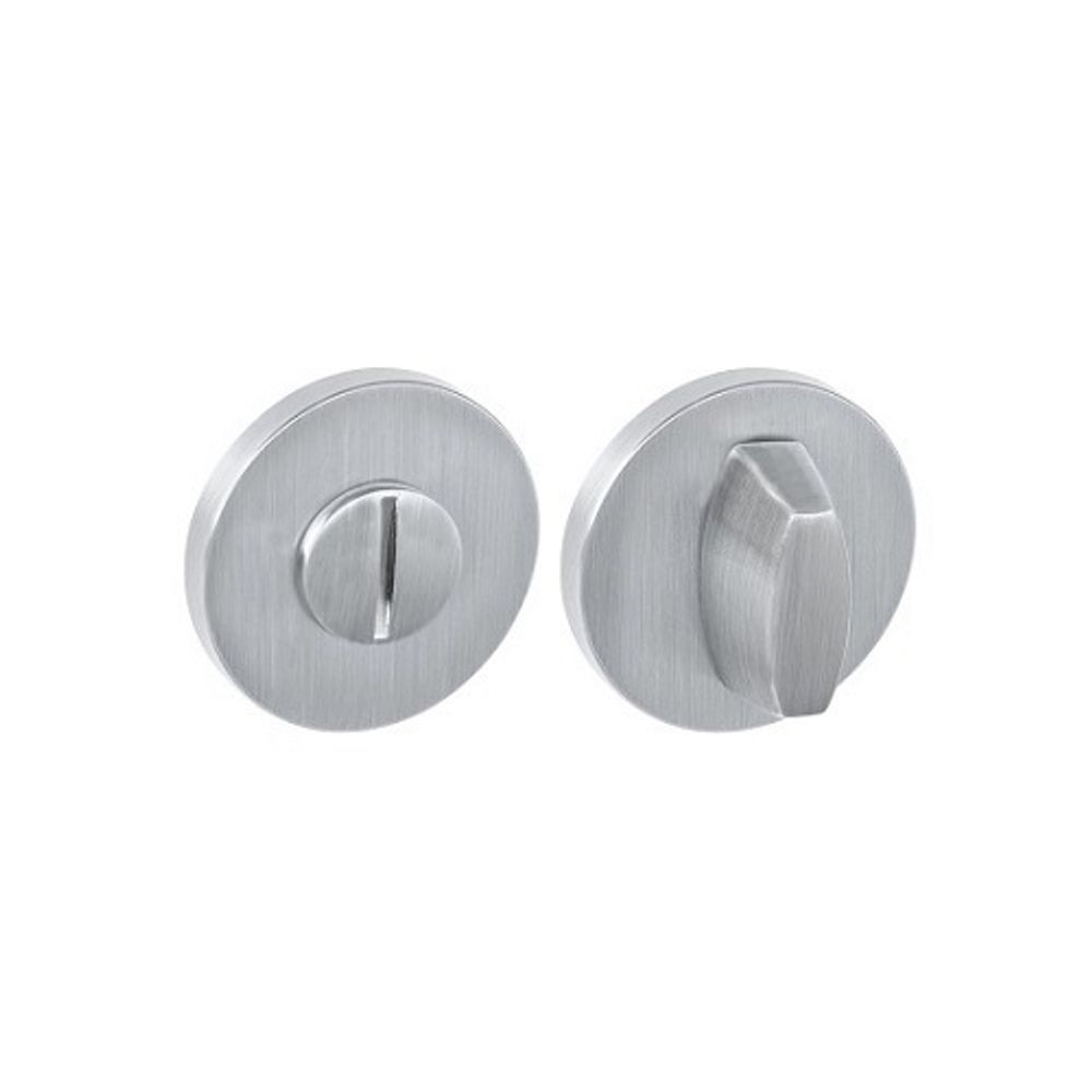 Ручка поворотная ARMADILLO WC-BOLT BK6 URS MWSC-33 итальянский тисненый /39289/