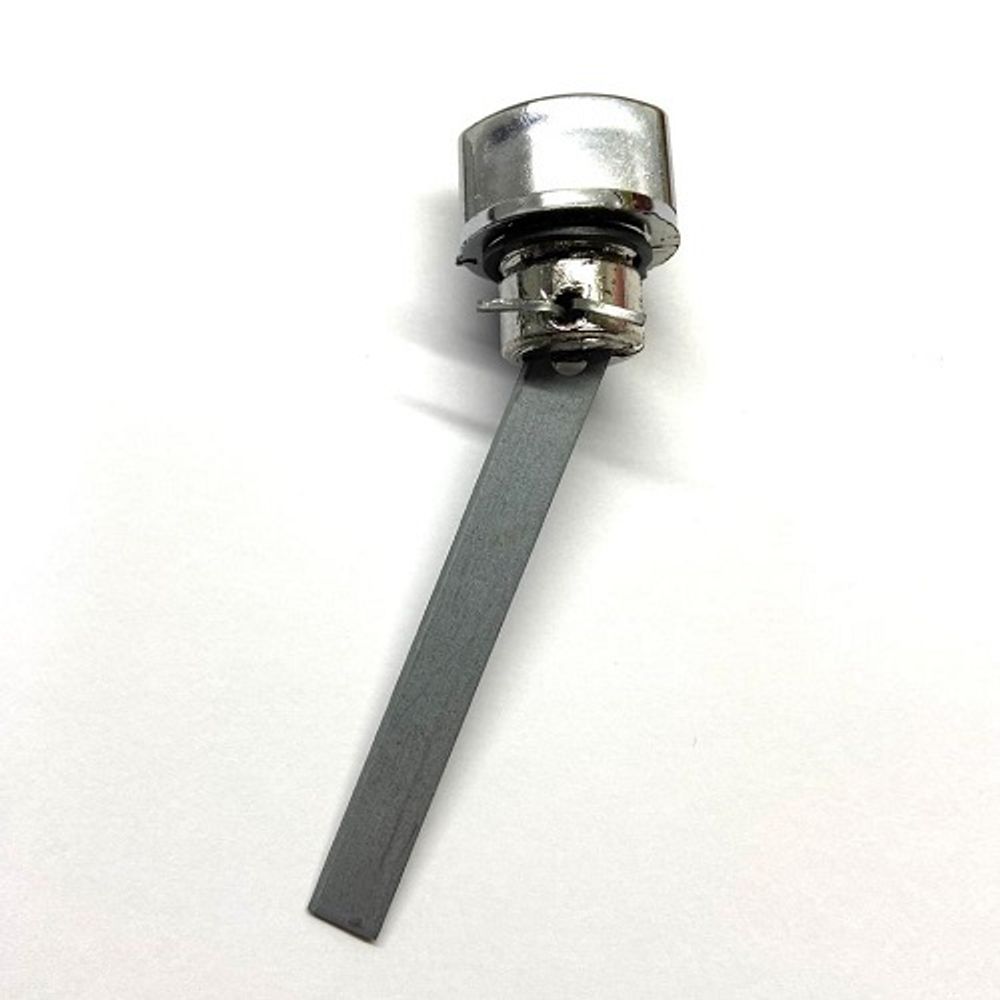 Поворотник к сплошной ручке (китай. дверь)