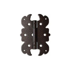 Петля фигурная "бабочка" ПФБ-1 п/п (1 шт)