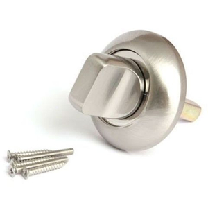 Поворотник APECS TT-0803-8 NIS сатин