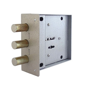 Замок гаражный АРЕС-ЗГС-М1 без задвижки