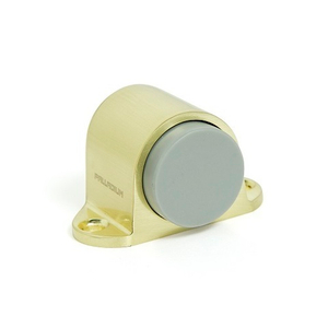 Упор дверной PALLADIUM 02 SB мат. золото