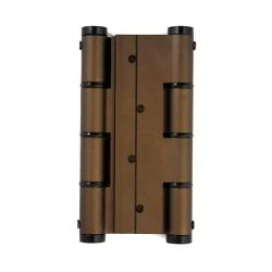 Петля МЕТРО DA 120 Бронза