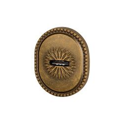 Декоративная накладка ARMADILLO PS-DEC CL OB-13 антич.бронза