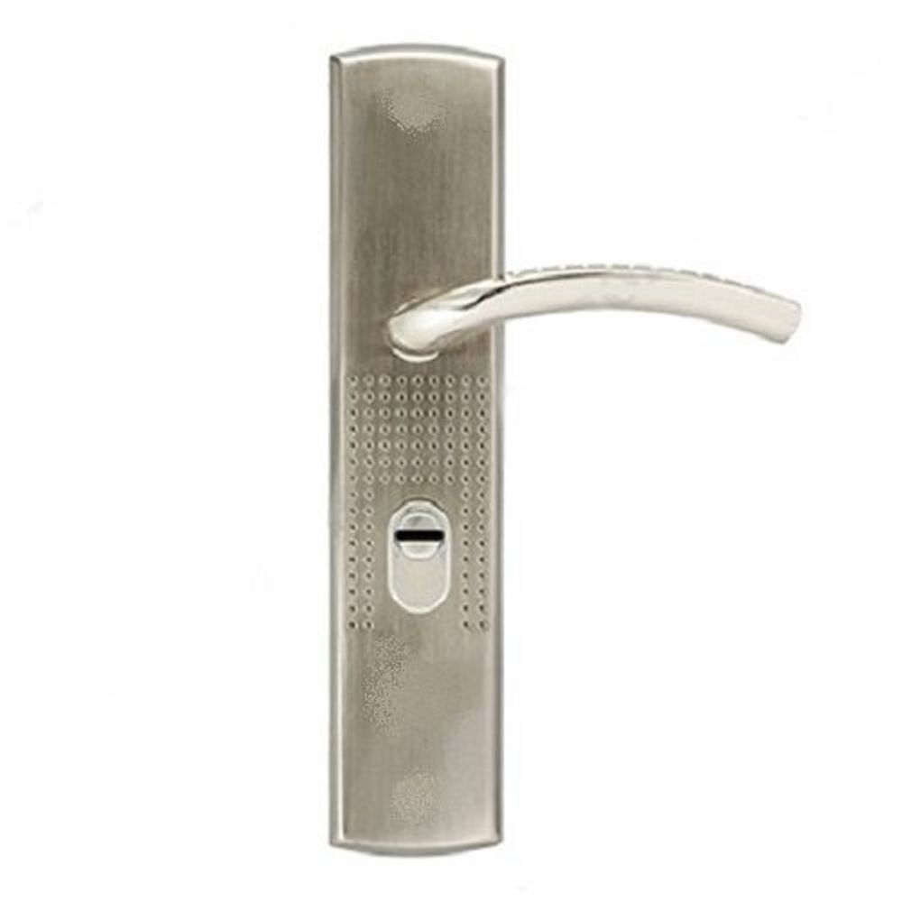 Комплект ручек АЛЛЮР PH-A132 R для кит. металл. дверей (правая)