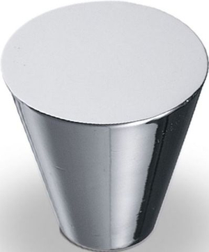 Ручка мебельная RC012CP.4 хром