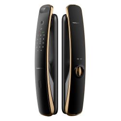 Замок врезной электронный KAADAS Lambo K13F 3D Face