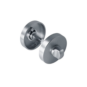 Завертка сантехническая PALLINI PAL-WC-Z SC (матовый хром)