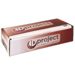 Цилиндровый механизм MOTTURA DPC1D5656 S3 (112 мм/51+10+51) 5+1кл никель