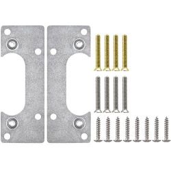 Крепёжная пластина для петли с 3D-регулировкой ARMADILLO Architect 3D-ACH 40 (2 шт) /29245/