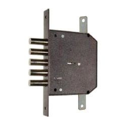 Замок врезной ГЕРИОН Эталон Т