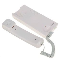 Трубка домофонная FE-12M белый