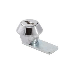 Замок почтовый мебельный Бэнкай 12*25 мм мастер