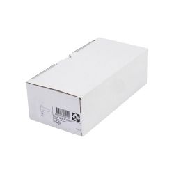 Внешняя нажимная ручка DOORLOCK DL PD900FR/H1, серебристая MG, с цилиндром