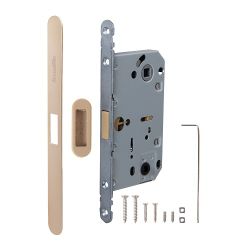 Магнитная защелка ARMADILLO WC GRAVITY.PRO G01.196.50.96 FSG флориентийское золото /57297/