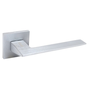 Ручка раздельная АЛЛЮР АРТ СТЕЛЛА MSC итал.мат.хром