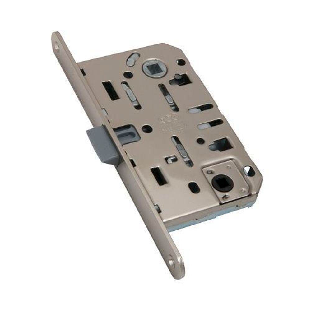 Замок межкомнатный AGB WC MEDIANA EV B01102.50.34.567