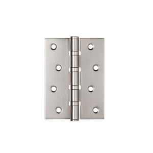 Петля универсальная AJAX 4B/P 100x70x2 SSC сатин.хром /58233/ (1 шт)