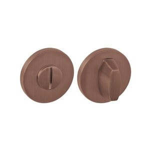 Ручка поворотная ARMADILLO BK6 URS AC-9 медь /48993/