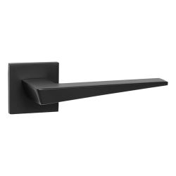 Ручка раздельная AJAX TRIO JS BL-24 черный