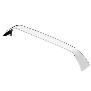 Ручка мебельная S-2450-128 (хром)