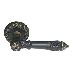 Ручка дверная Аделли 6989-65 ABD