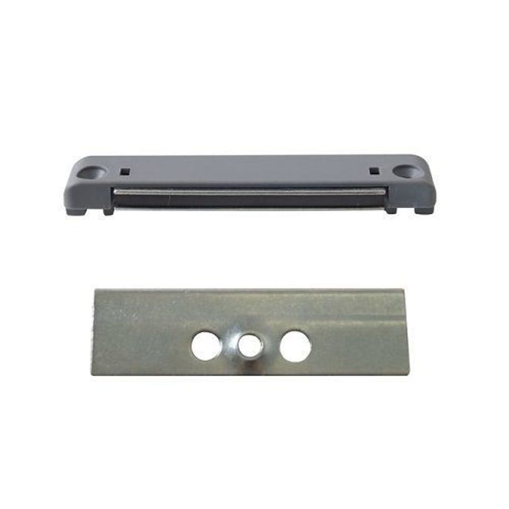 Балконная защелка магнитная WDP, 13мм