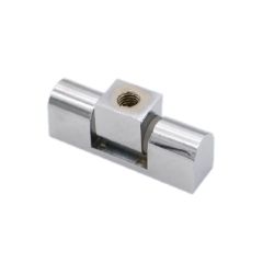 Петля CL 65 хром