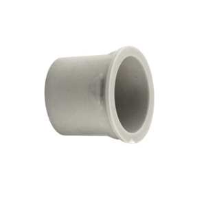 Заглушка противосъемника КРИТ-М ЗПс-М22/20-Сс серая