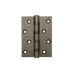 Петля универсальная ARMADILLO 500-C4 100x75x3 AS антич.серебро