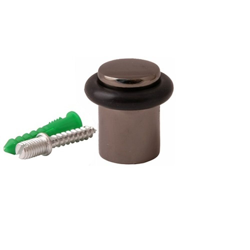 Упор дверной APECS DS-0013 GRF графит