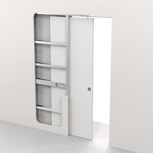 Пенал для скрытой раздвижной системы ARMADILLO Comfort - PENAL caseta 900/2300 /60685/