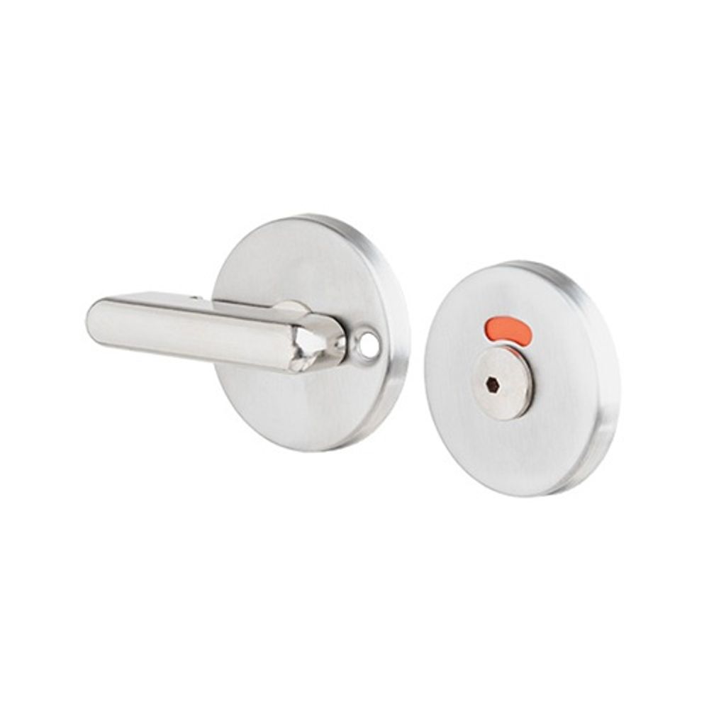 Фиксатор AVERS WC-0207-INOX/201