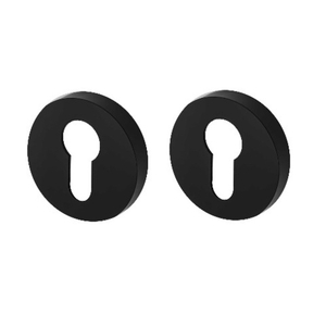 Накладка под цил. RENZ ET 06 B (черный)