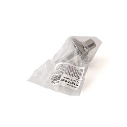 Поворотник Code Deco TT-1403-8/45-NIS матовый никель