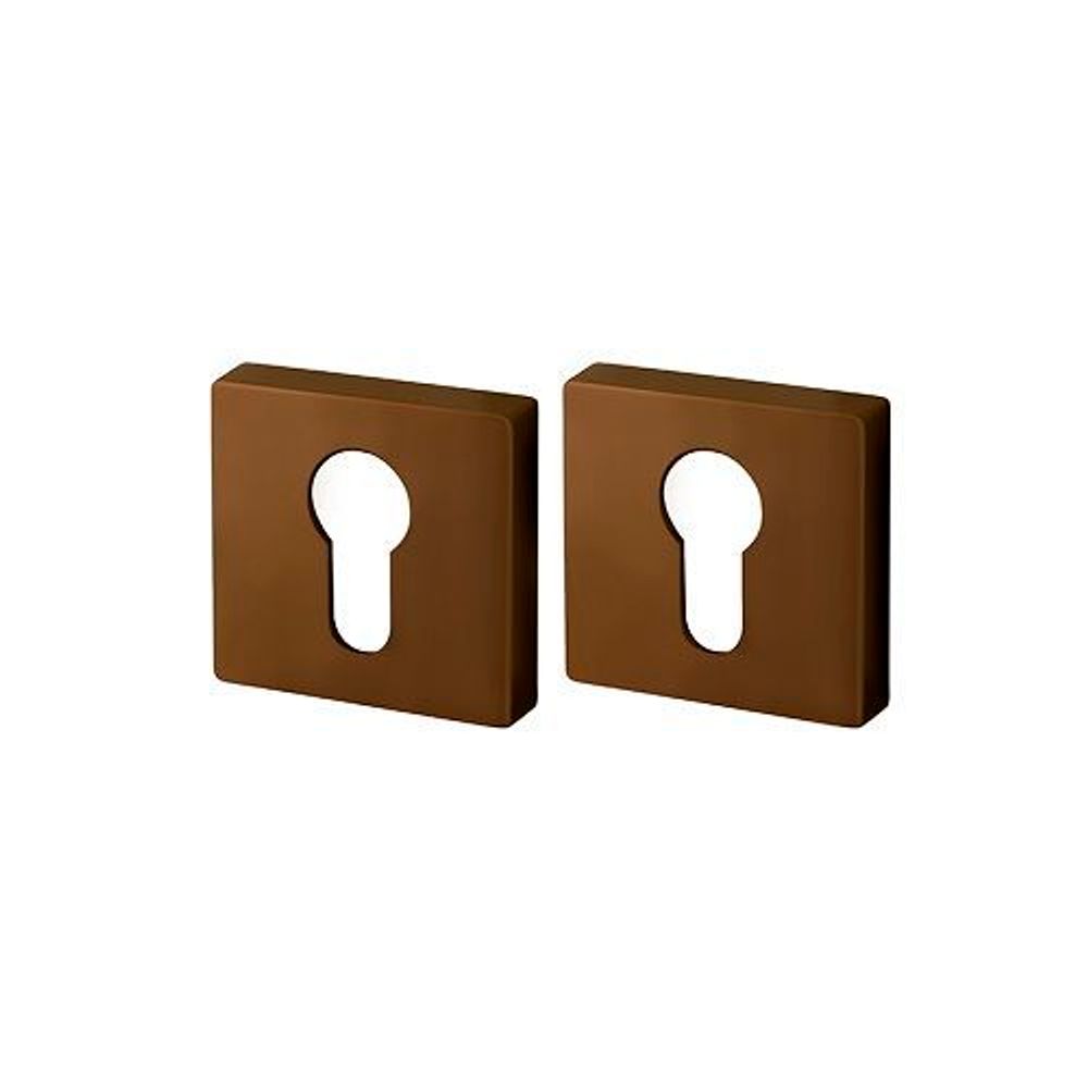 Накладка ARMADILLO CYLINDER ET USQ BB-17 корич.бронза