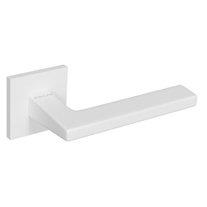 Ручка дверная PALLINI "Капелла" PAL-COS-04-S White (белый)