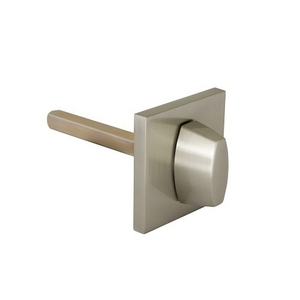 Ручка поворотная ARMADILLO BKW8/USS SN-3 Матовый никель /43259/