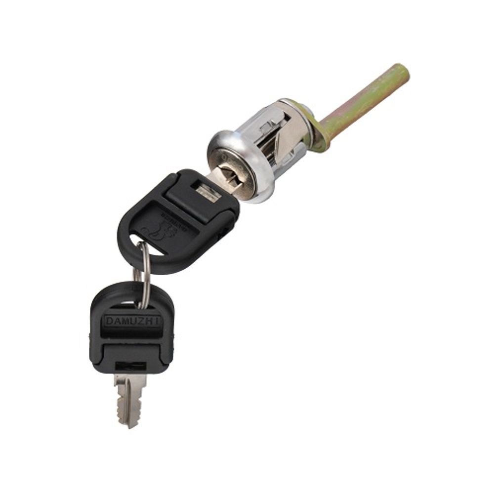 Цилиндр серии 320, для мебельных штырьевых замков мастер-система