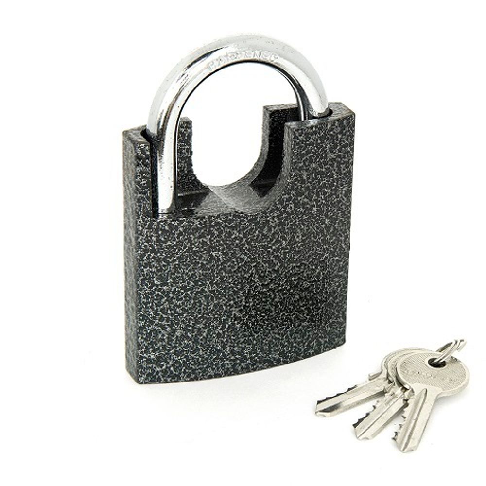 Замок навесной PALLADIUM 507F-70